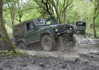 Mark Colston : 4x4, Canon, Europe, Harbury, Land Rover, MROC, Offroad, UK